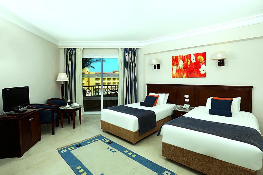 Amwaj Beach Club Abosoma