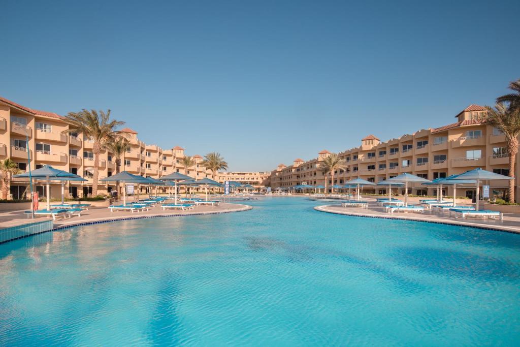 Amwaj Beach Club Abosoma