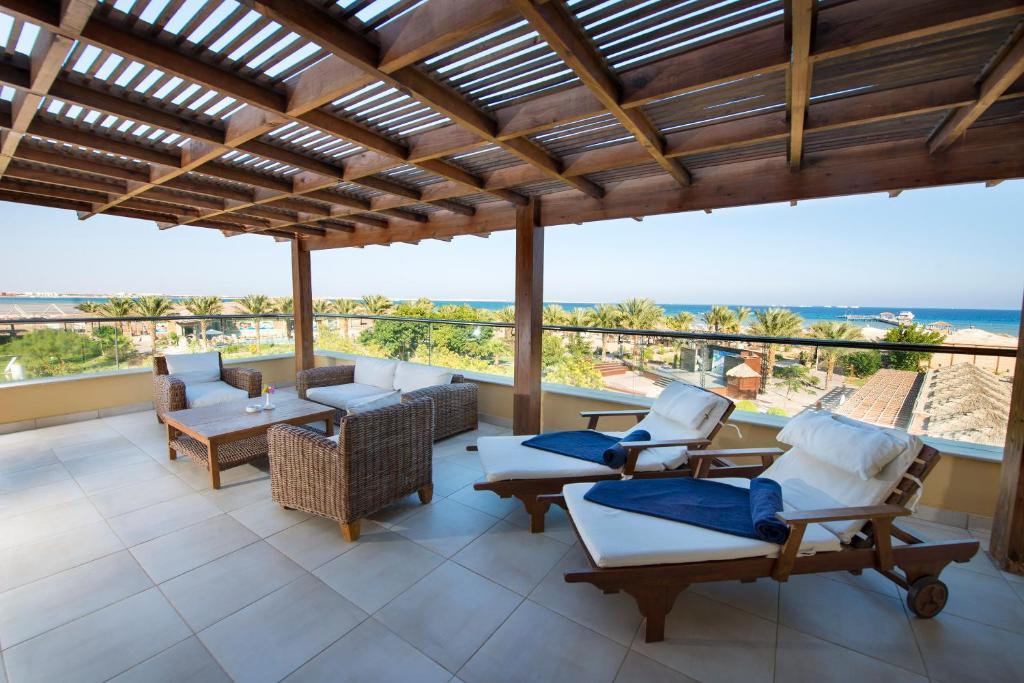 Amwaj Beach Club Abosoma