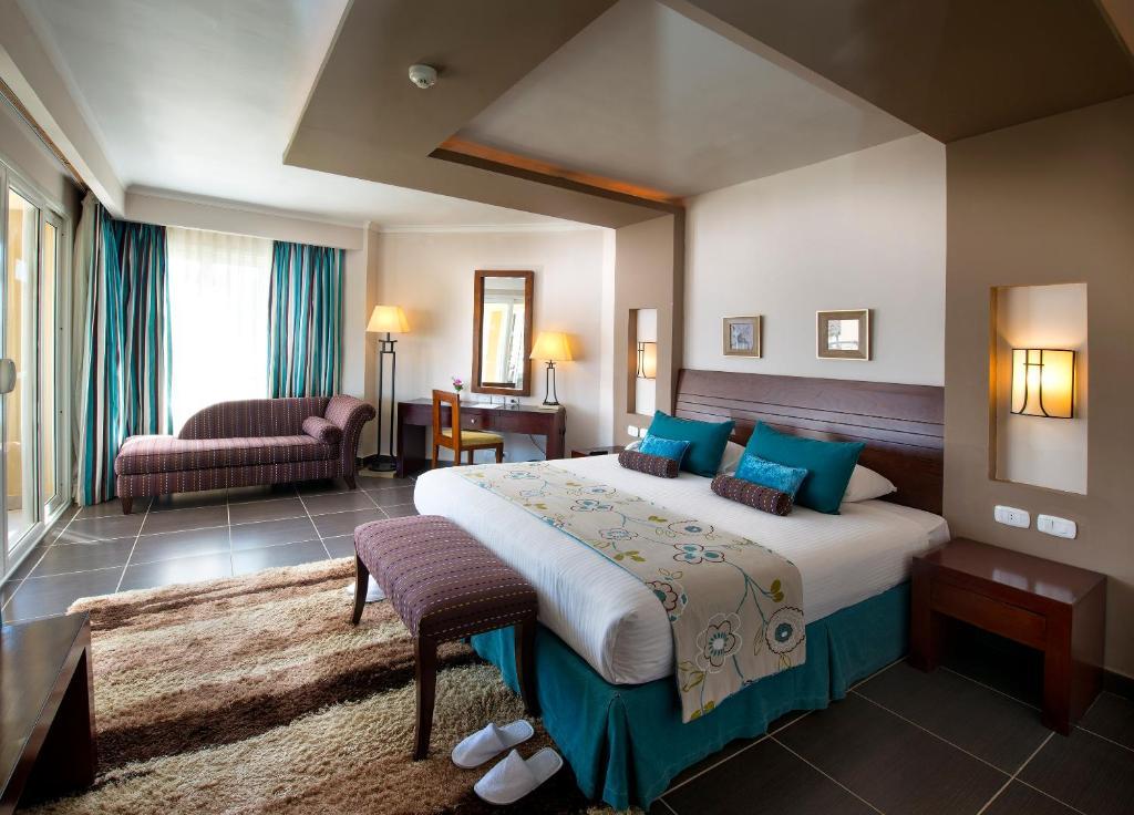 Amwaj Beach Club Abosoma