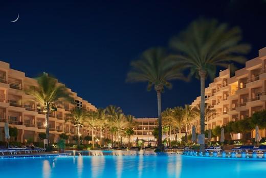 Sea Star Beau Rivage