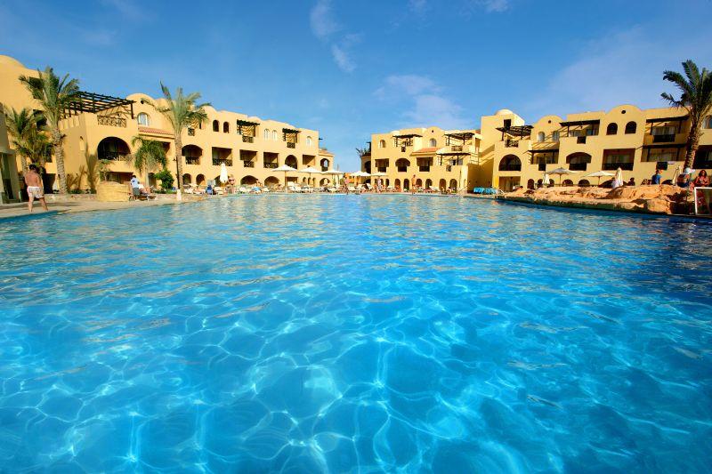 Stella Di Mare Gardens Makadi