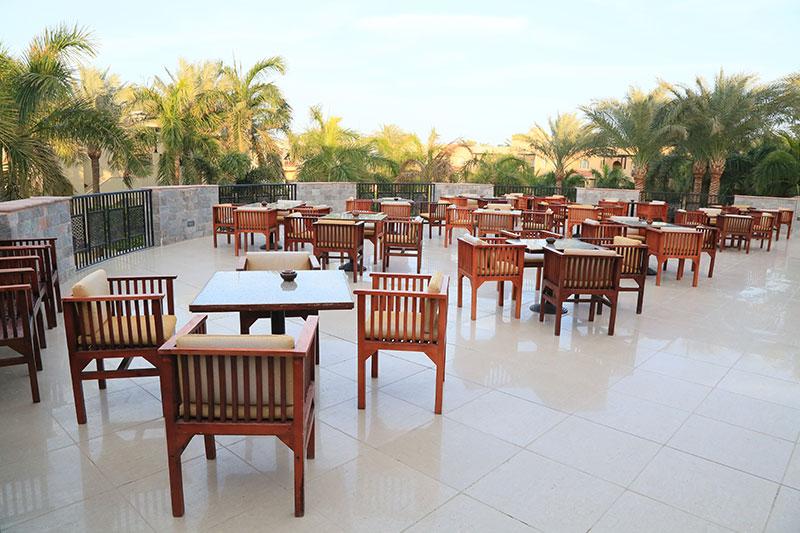 Stella Di Mare Gardens Makadi