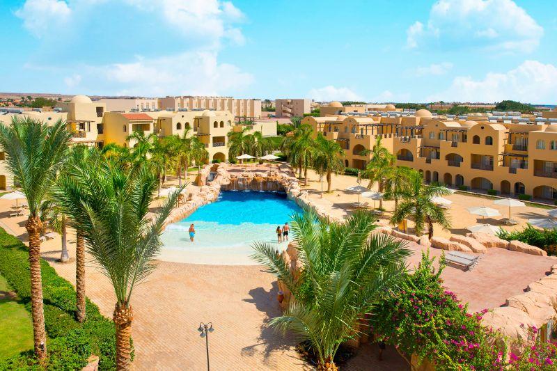 Stella Di Mare Gardens Makadi