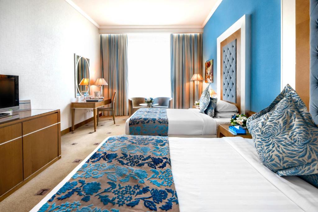 Marina Byblos Hotel