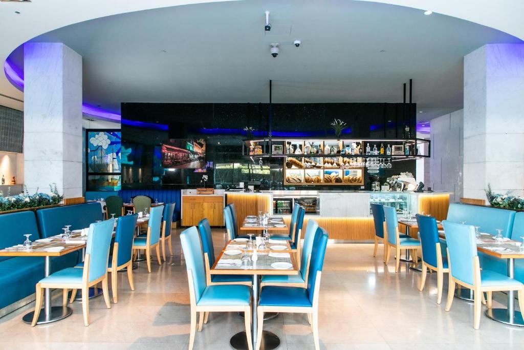 Marina Byblos Hotel