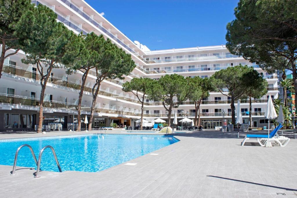 Best Oasis Park - Salou