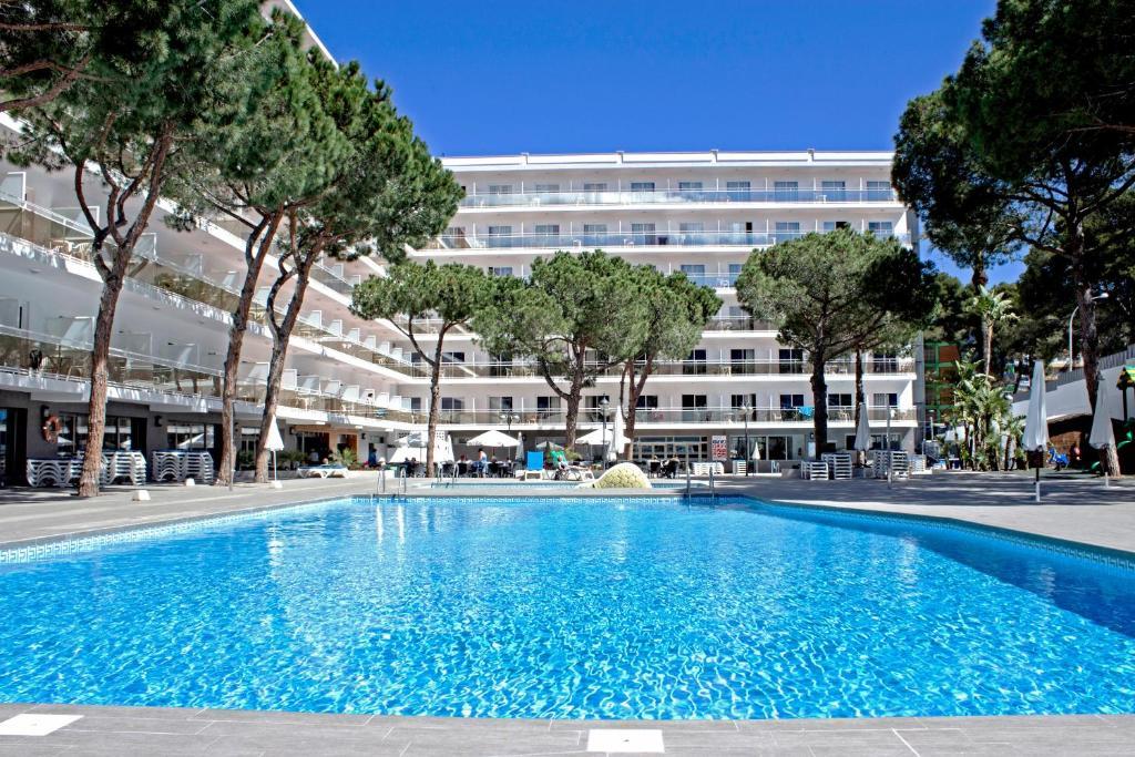 Best Oasis Park - Salou
