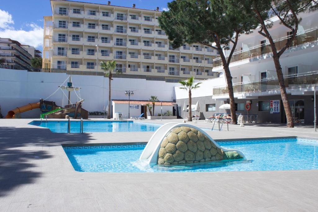 Best Oasis Park - Salou