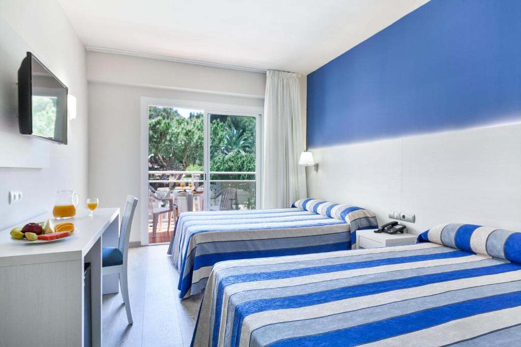 Best Oasis Park - Salou