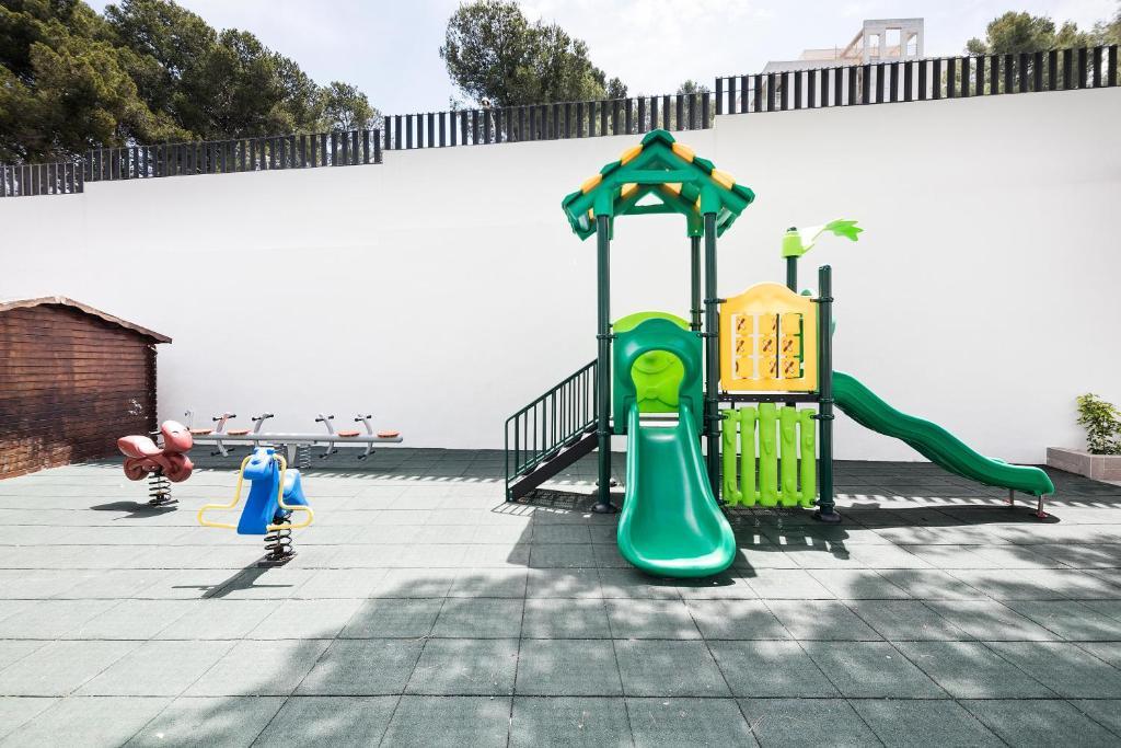 Best Oasis Park - Salou