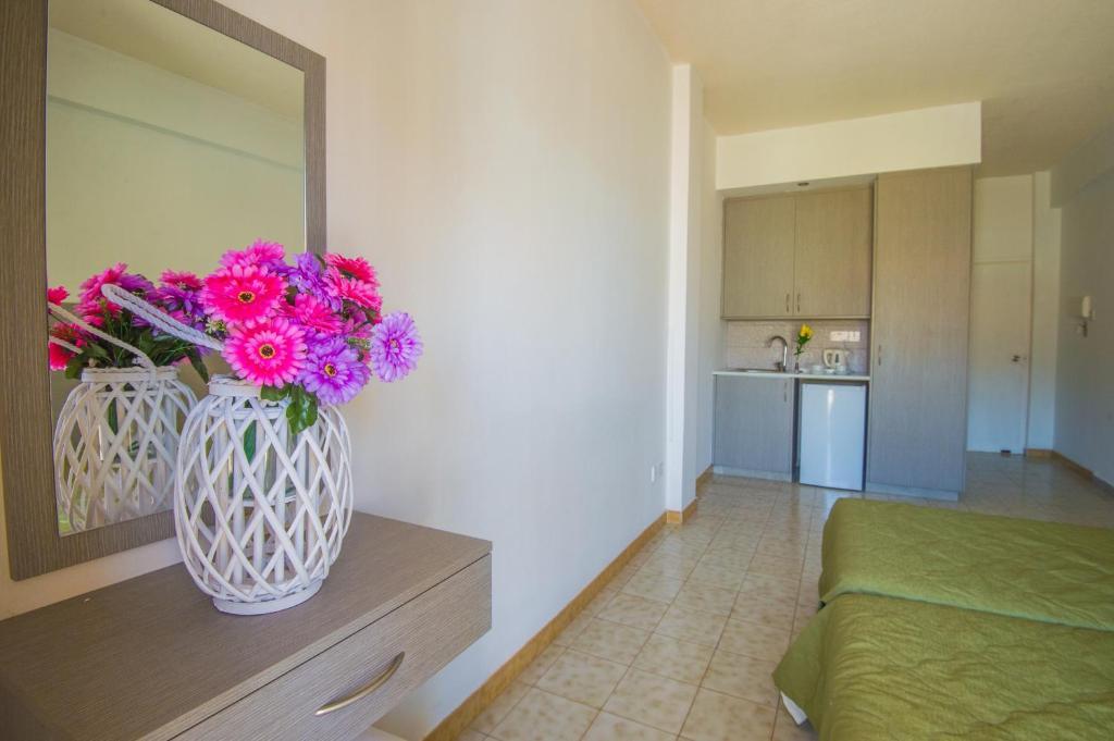 Windmills Hotel Apartments