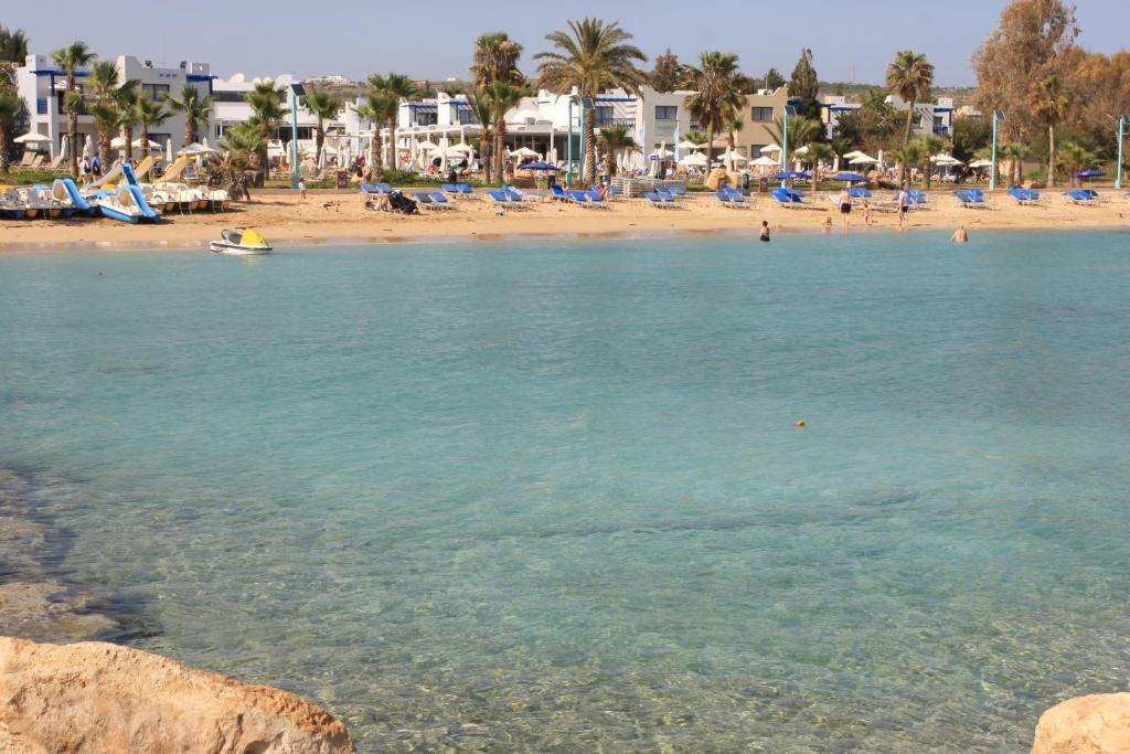 Marismare Apartments
