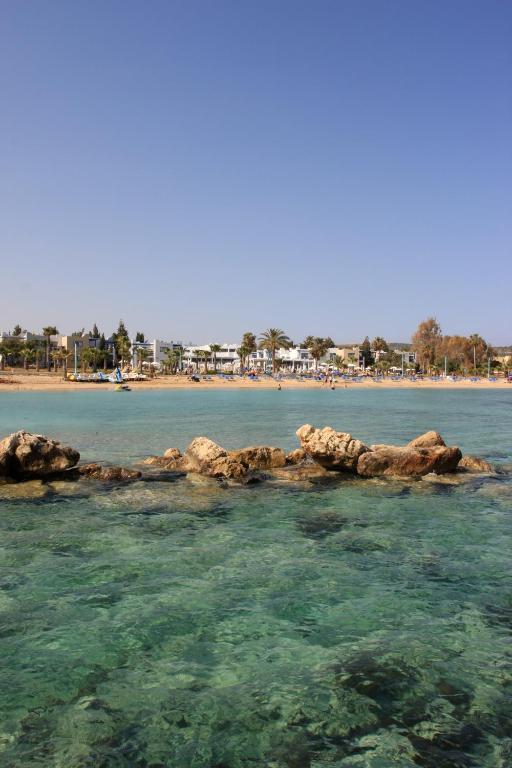 Marismare Apartments