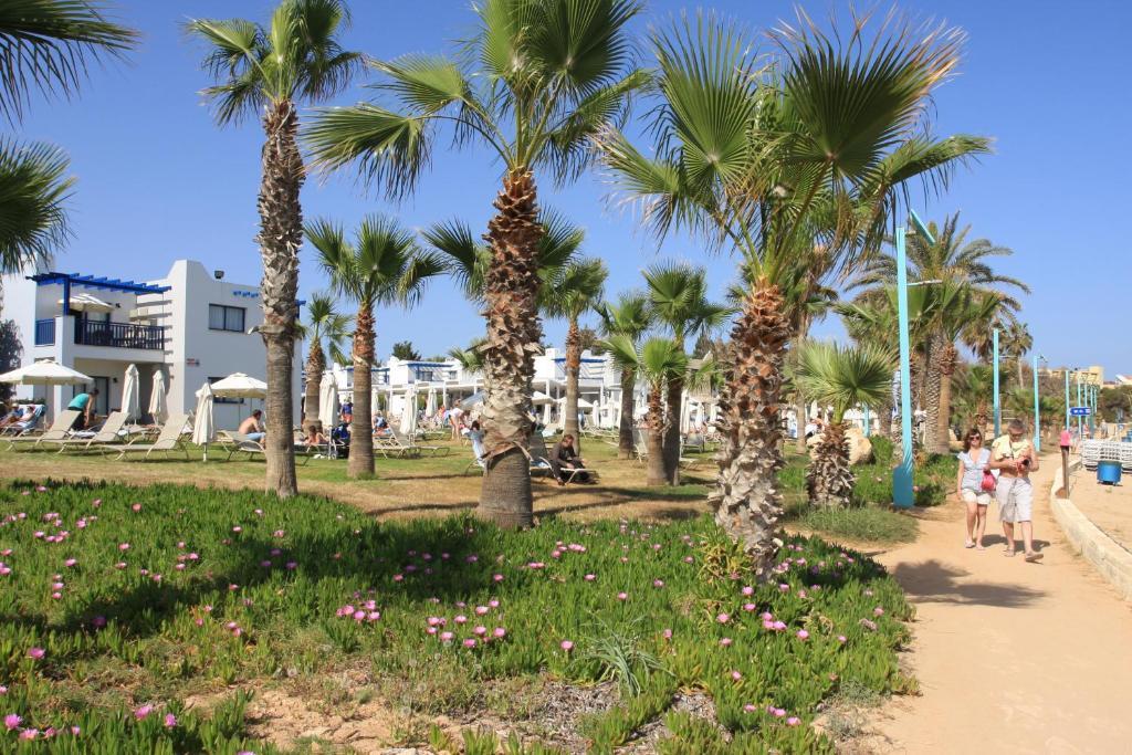 Marismare Apartments