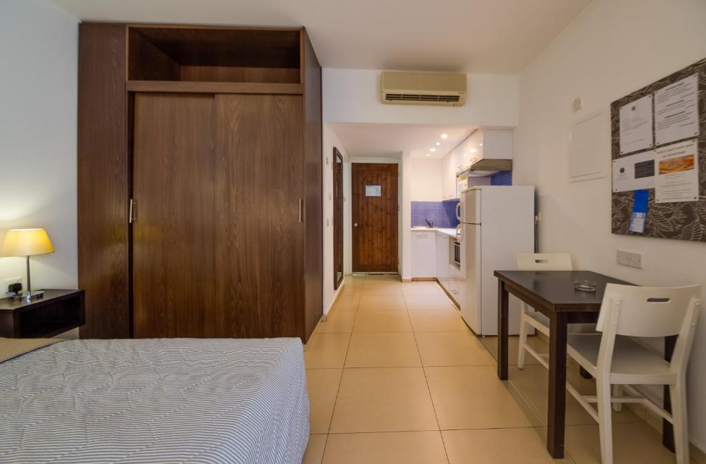 Marismare Apartments