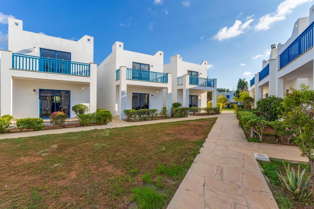 Marismare Apartments