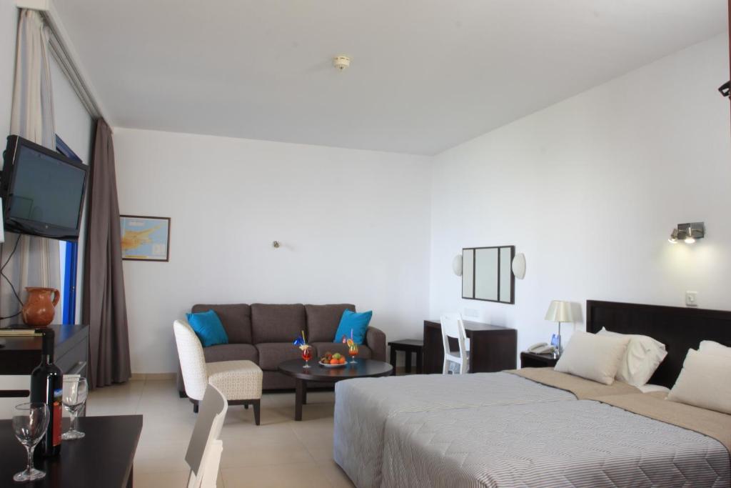 Marismare Apartments