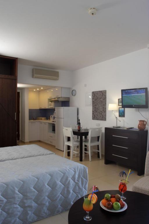 Marismare Apartments