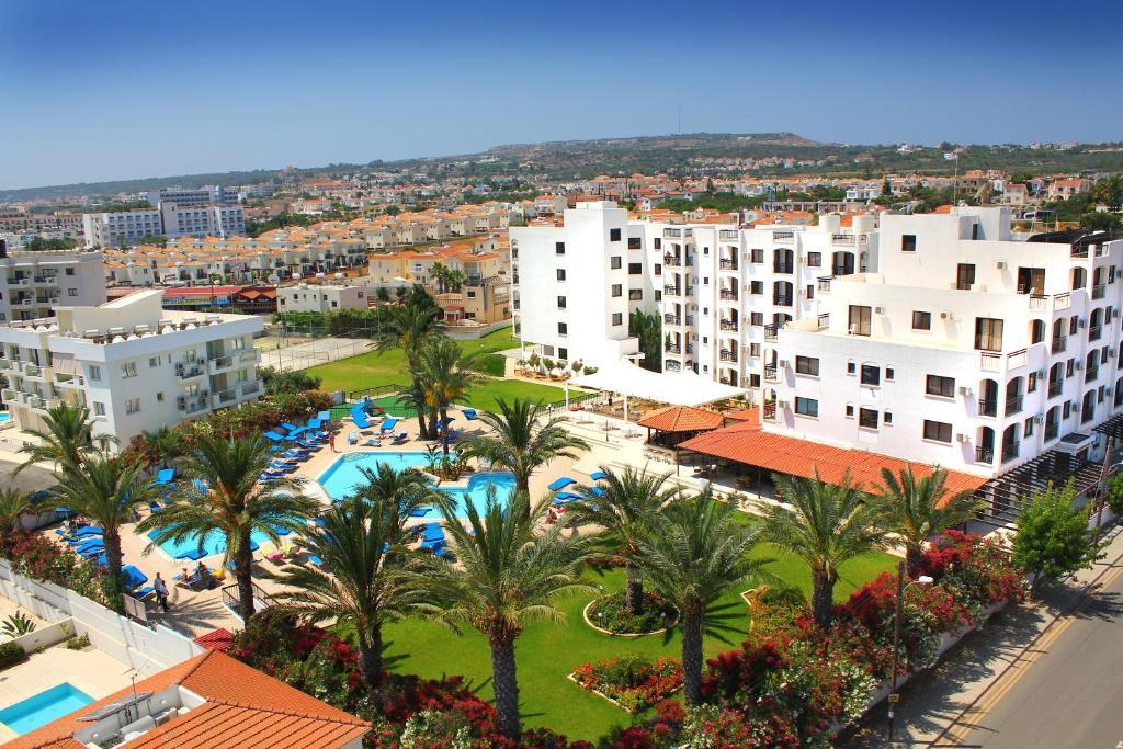 Seagull Hotel Apartment