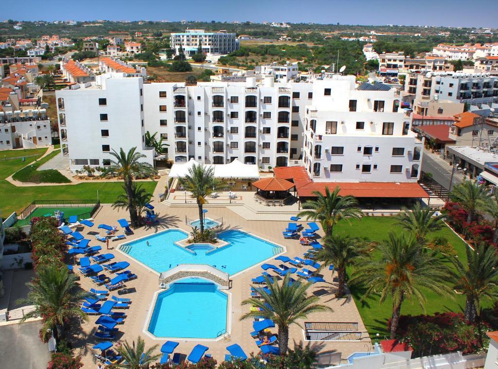 Seagull Hotel Apartment