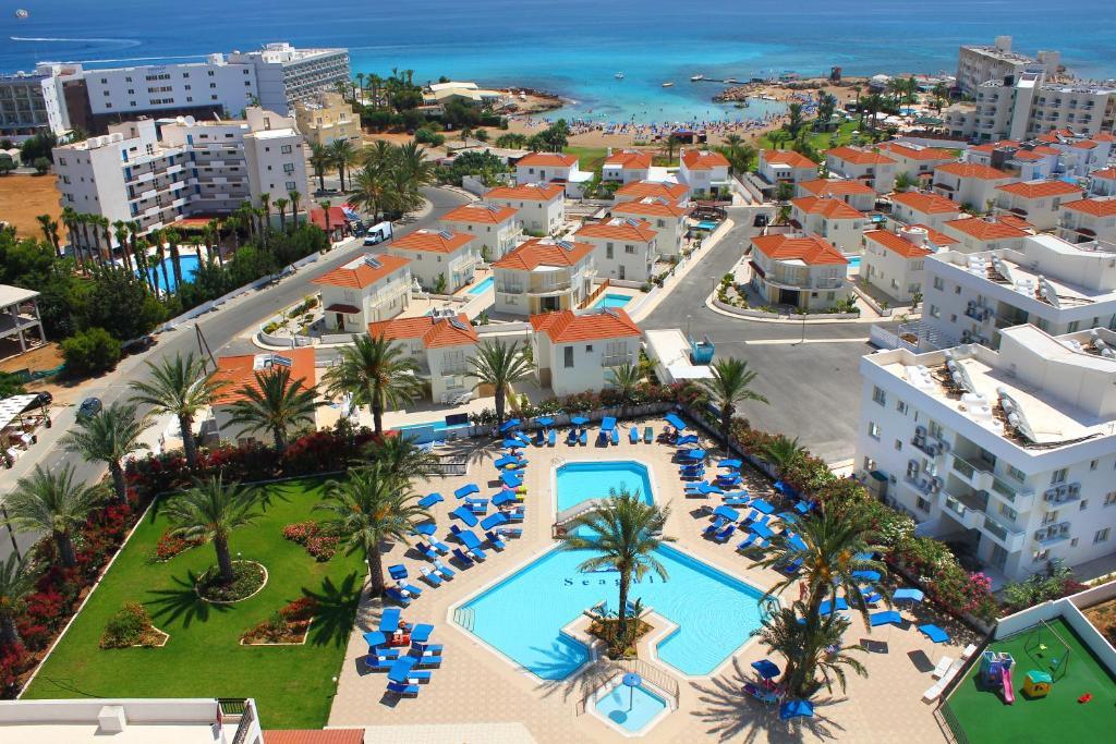 Seagull Hotel Apartment