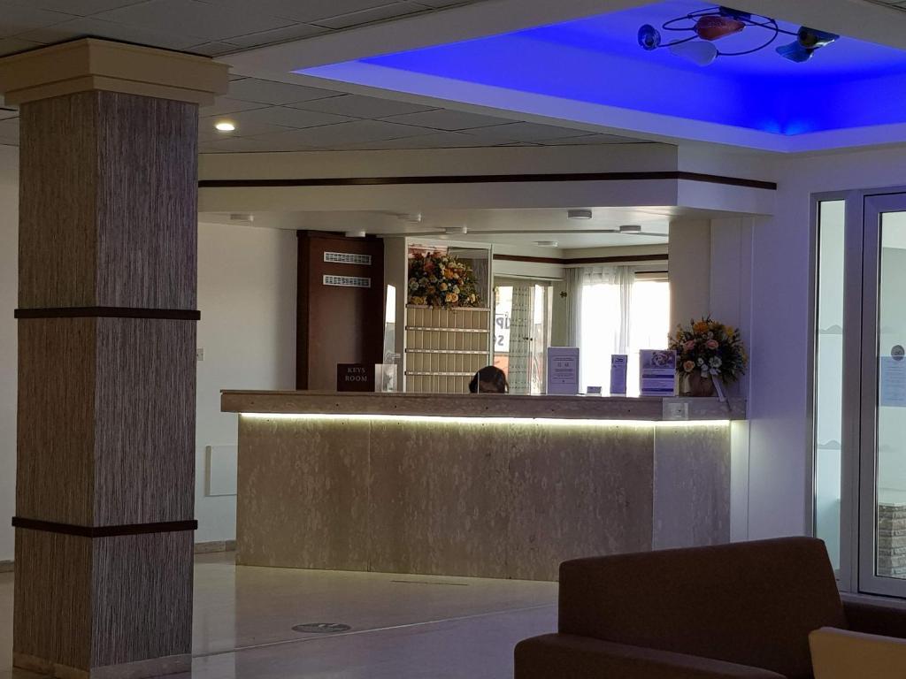 Seagull Hotel Apartment