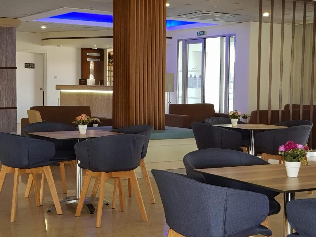 Seagull Hotel Apartment