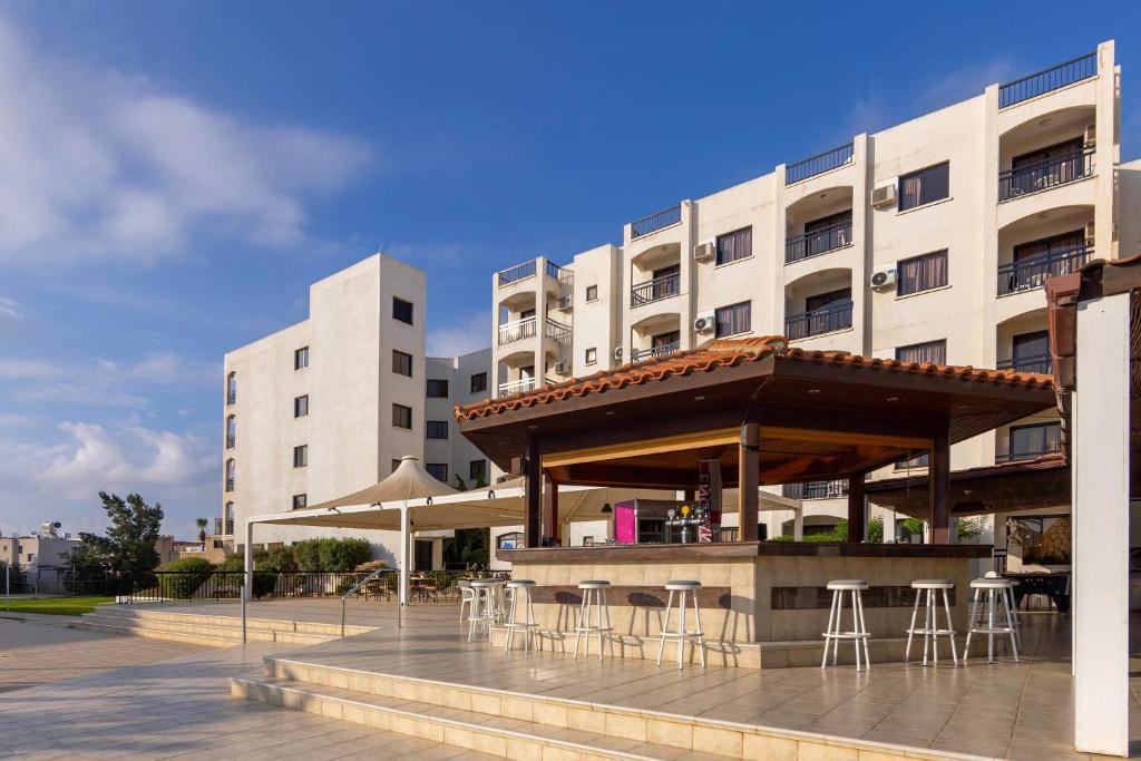 Seagull Hotel Apartment