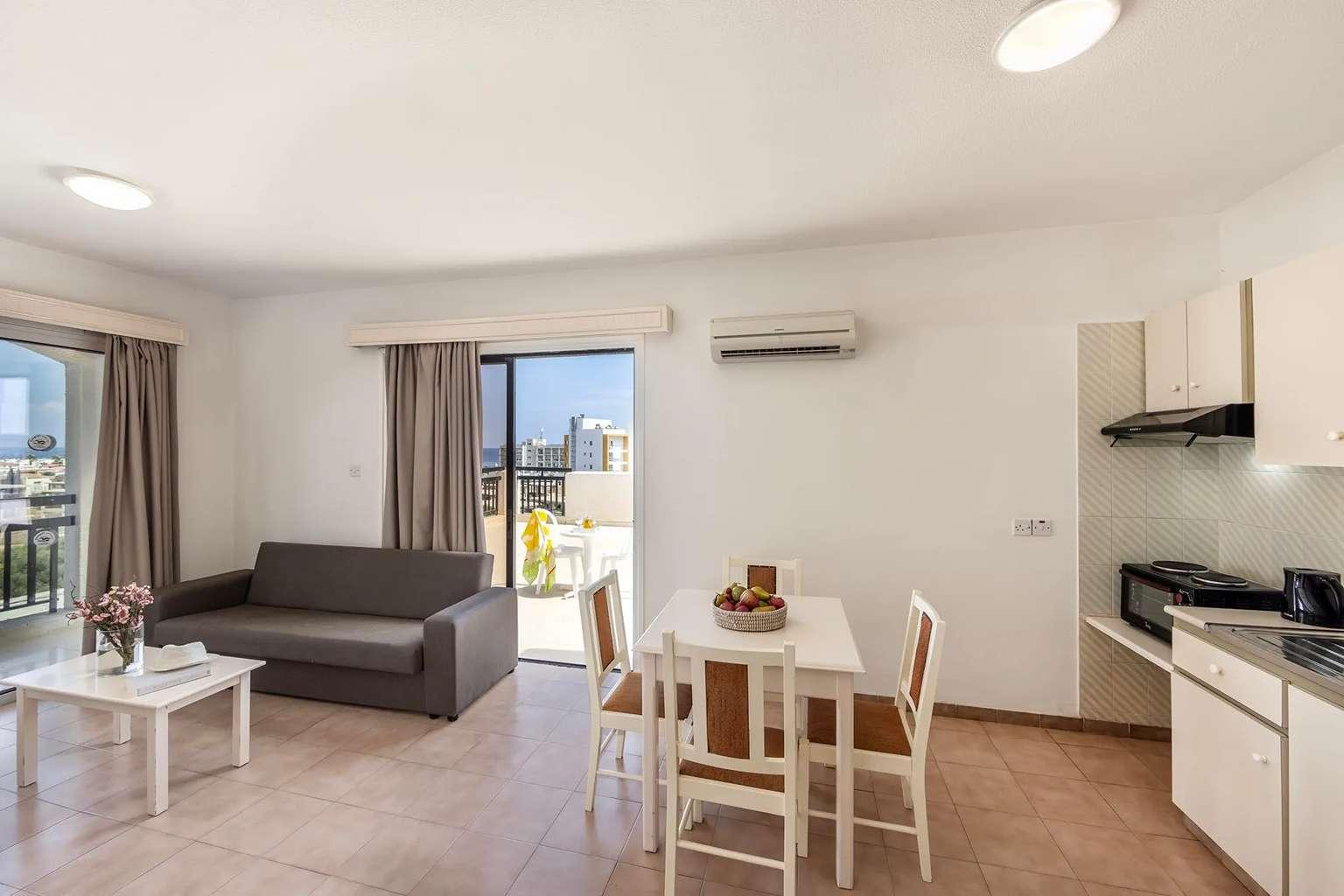 Seagull Hotel Apartment