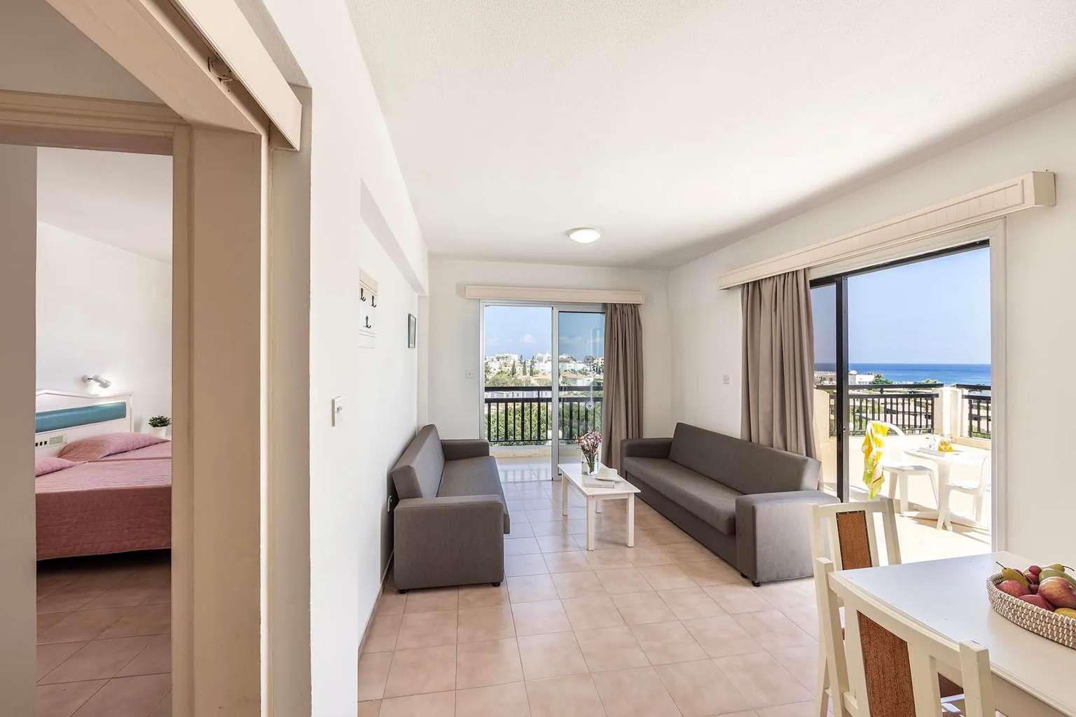 Seagull Hotel Apartment