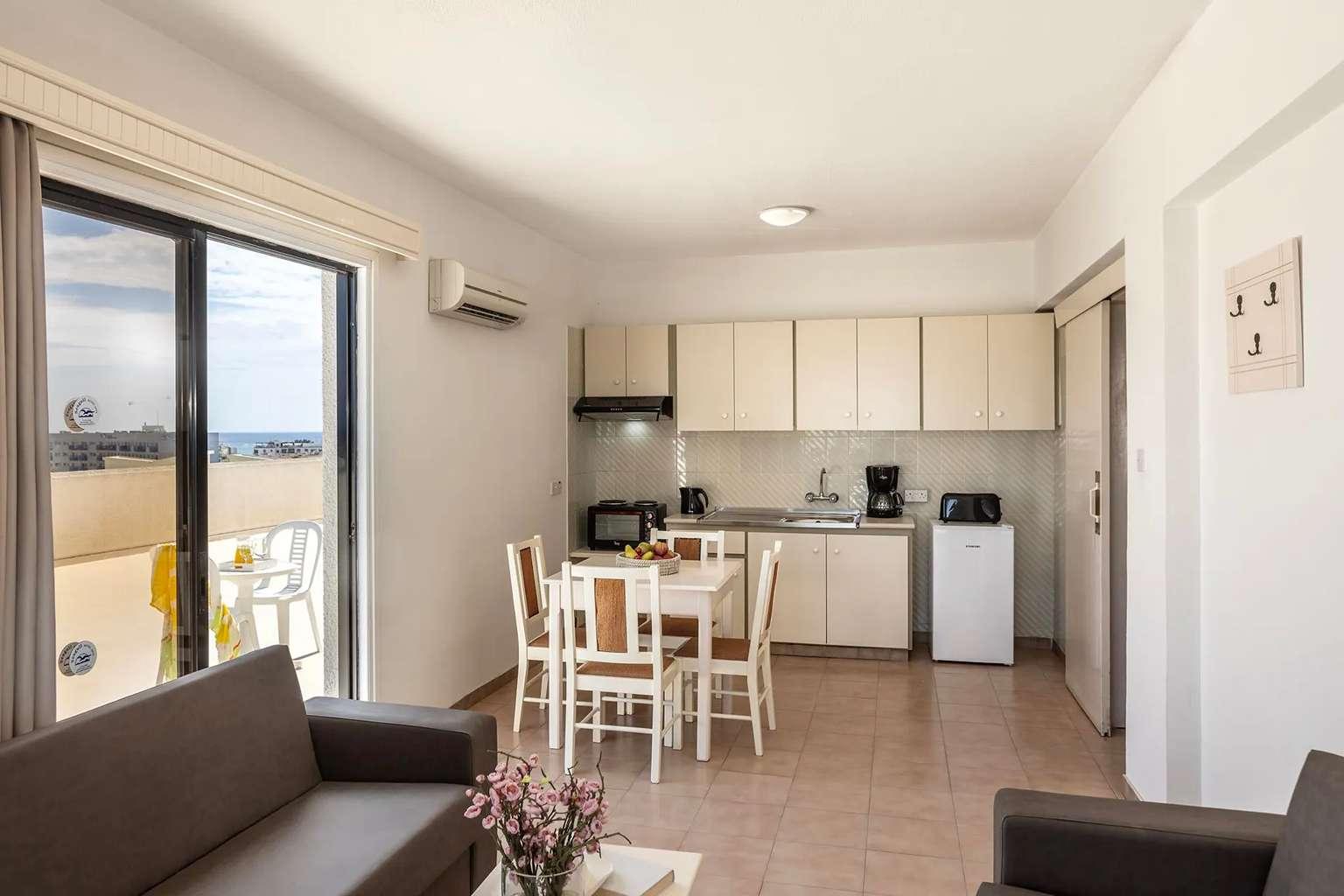 Seagull Hotel Apartment