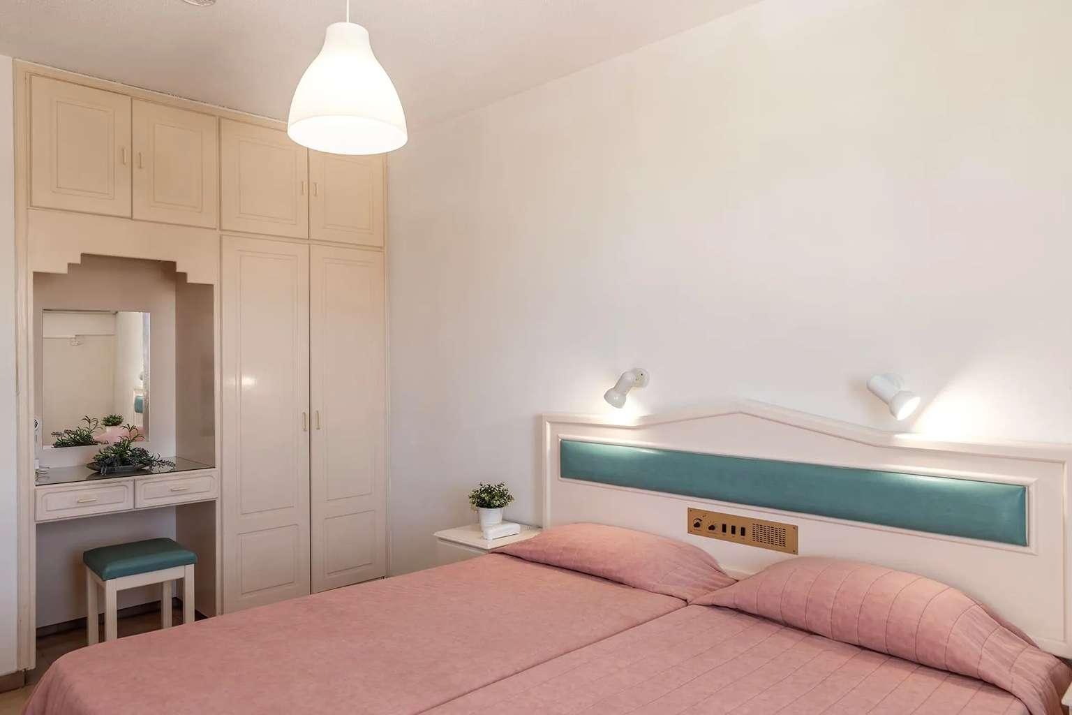 Seagull Hotel Apartment