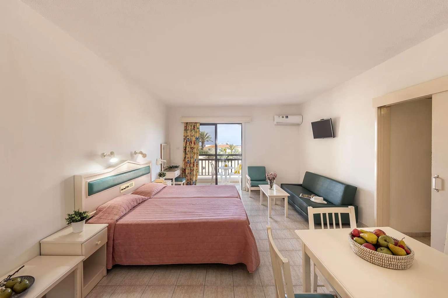 Seagull Hotel Apartment