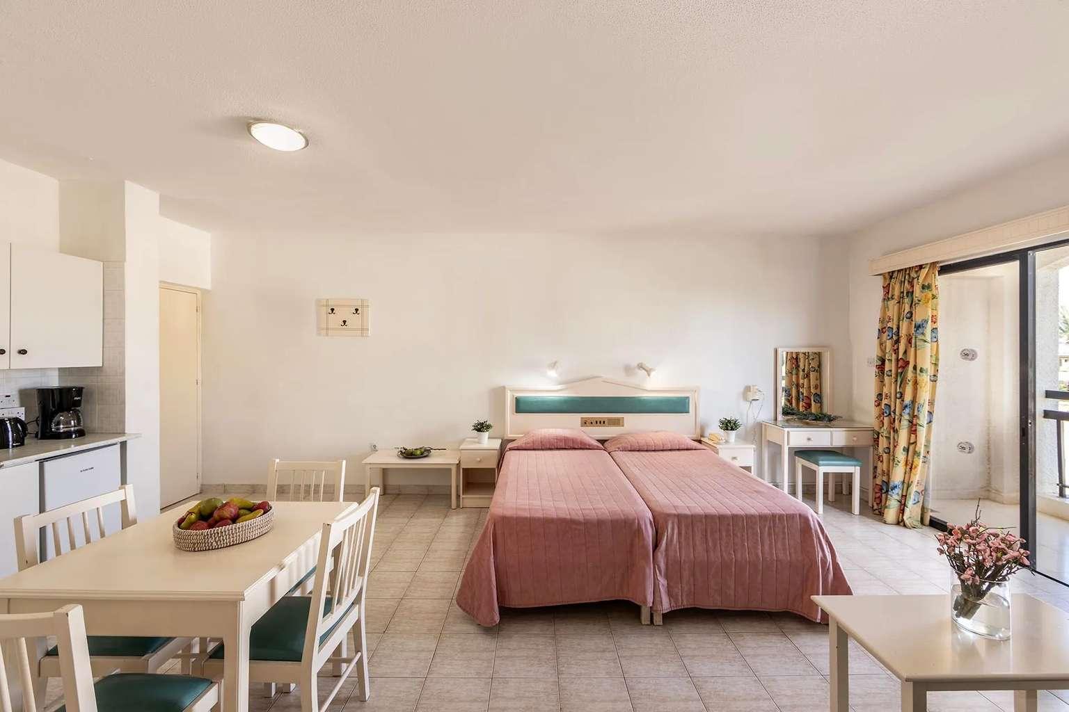 Seagull Hotel Apartment