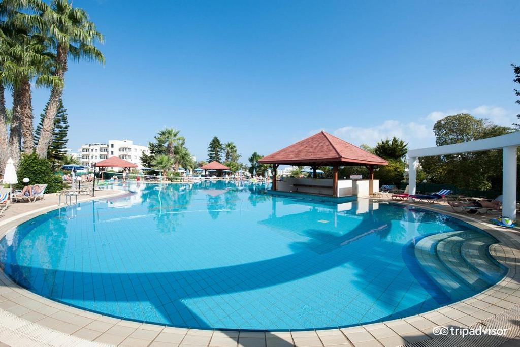 Antigoni Hotel