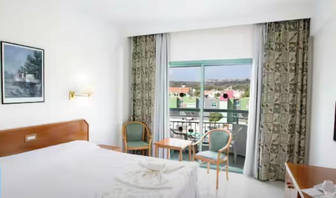 Antigoni Hotel