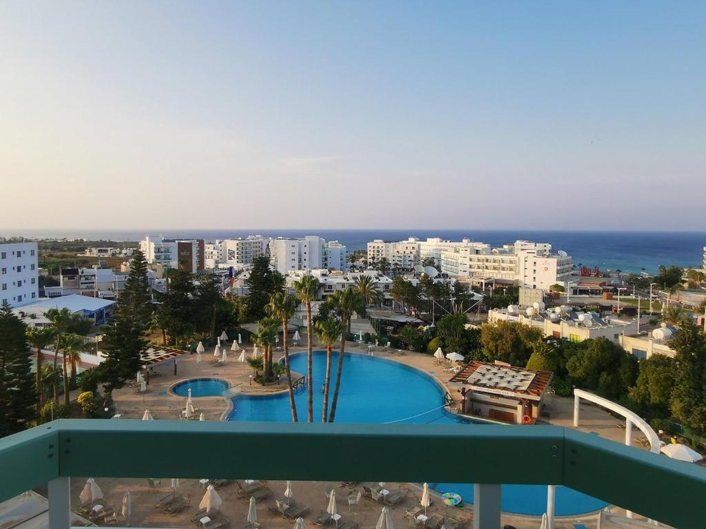 Antigoni Hotel