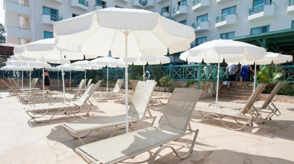 Antigoni Hotel