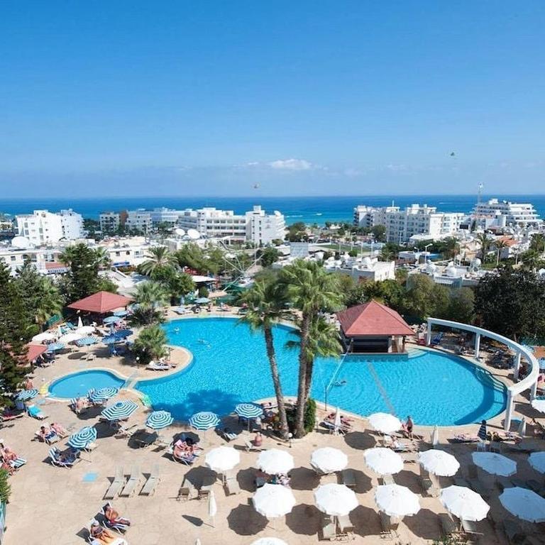 Antigoni Hotel
