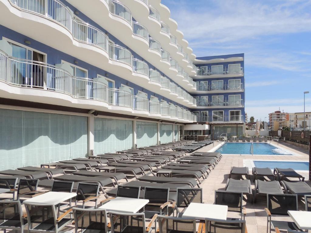 Cesar Augustus - Cambrils