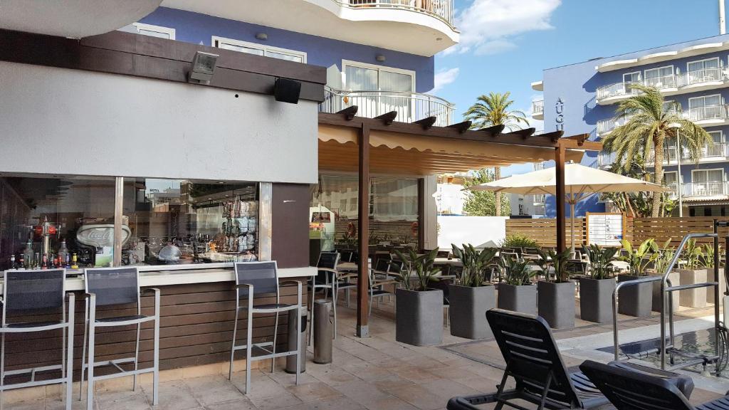 Cesar Augustus - Cambrils