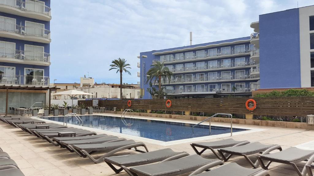 Cesar Augustus - Cambrils