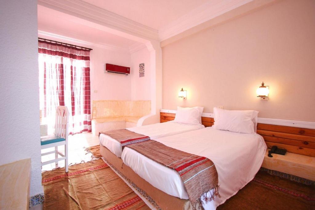 Best Beach Hotel (ex. Tergui Club)