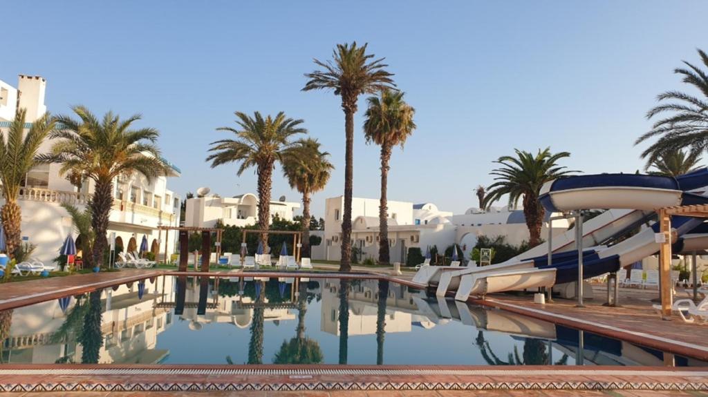 Best Beach Hotel (ex. Tergui Club)