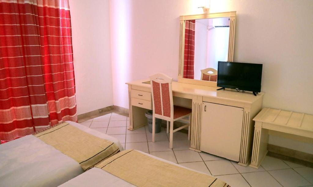Best Beach Hotel (ex. Tergui Club)