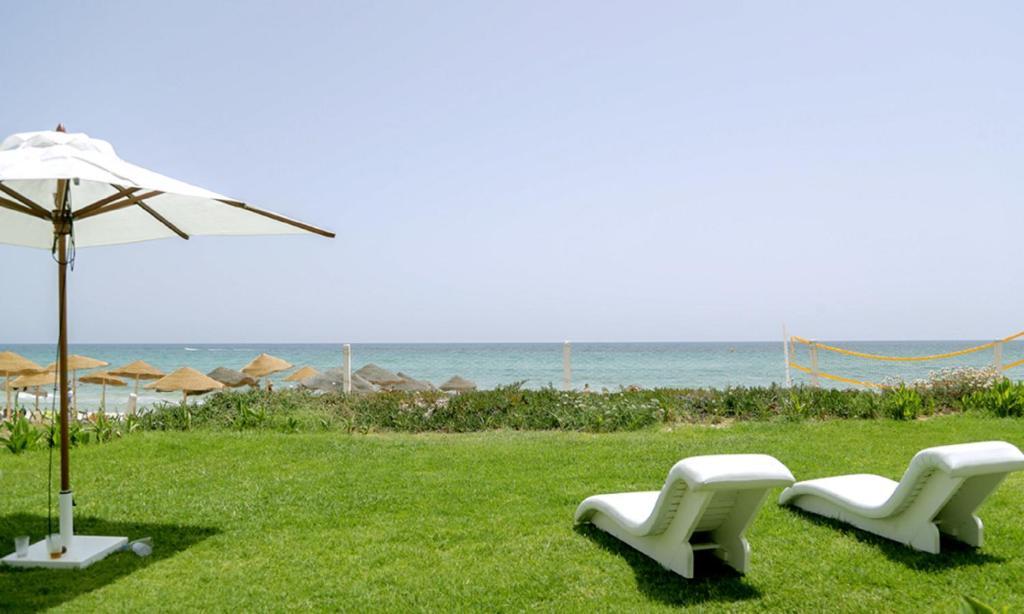 Best Beach Hotel (ex. Tergui Club)
