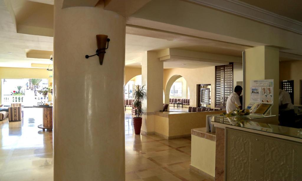 Best Beach Hotel (ex. Tergui Club)