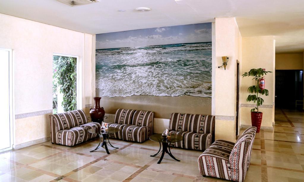 Best Beach Hotel (ex. Tergui Club)
