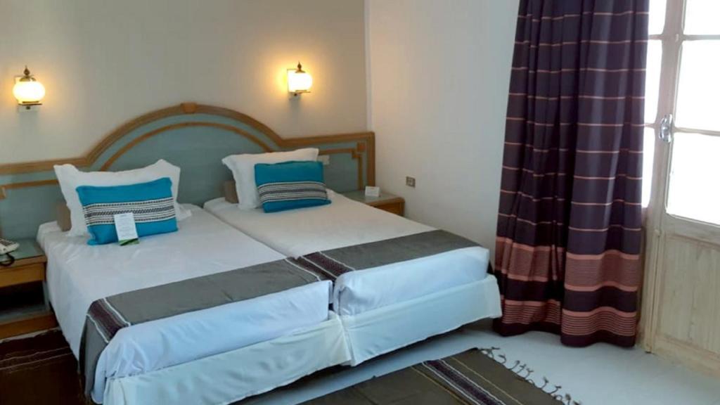 Best Beach Hotel (ex. Tergui Club)